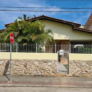 Casa De Praia Canasvieiras Сasa de vacaciones