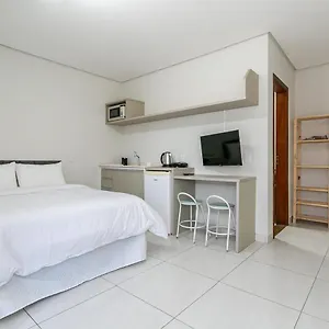 Recanto Canas Apartamento