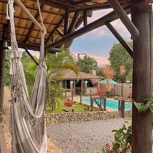 Sentiero - Do Rosa Inn