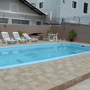 Horizontal Uniao Сasa de vacaciones