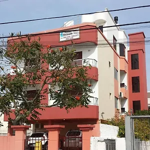 Emanuelli Apartamento